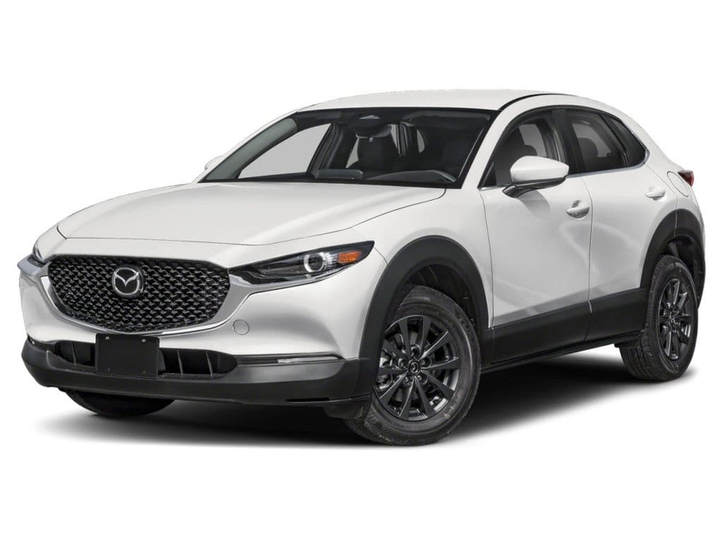 2023 Mazda CX-30 2.5 S Select Package — photo 1 of 2
