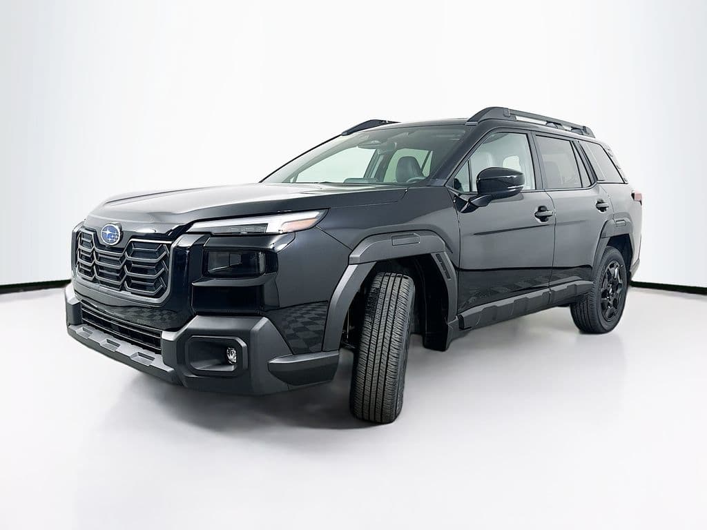 2026 Subaru Outback Limited — photo 1 of 27