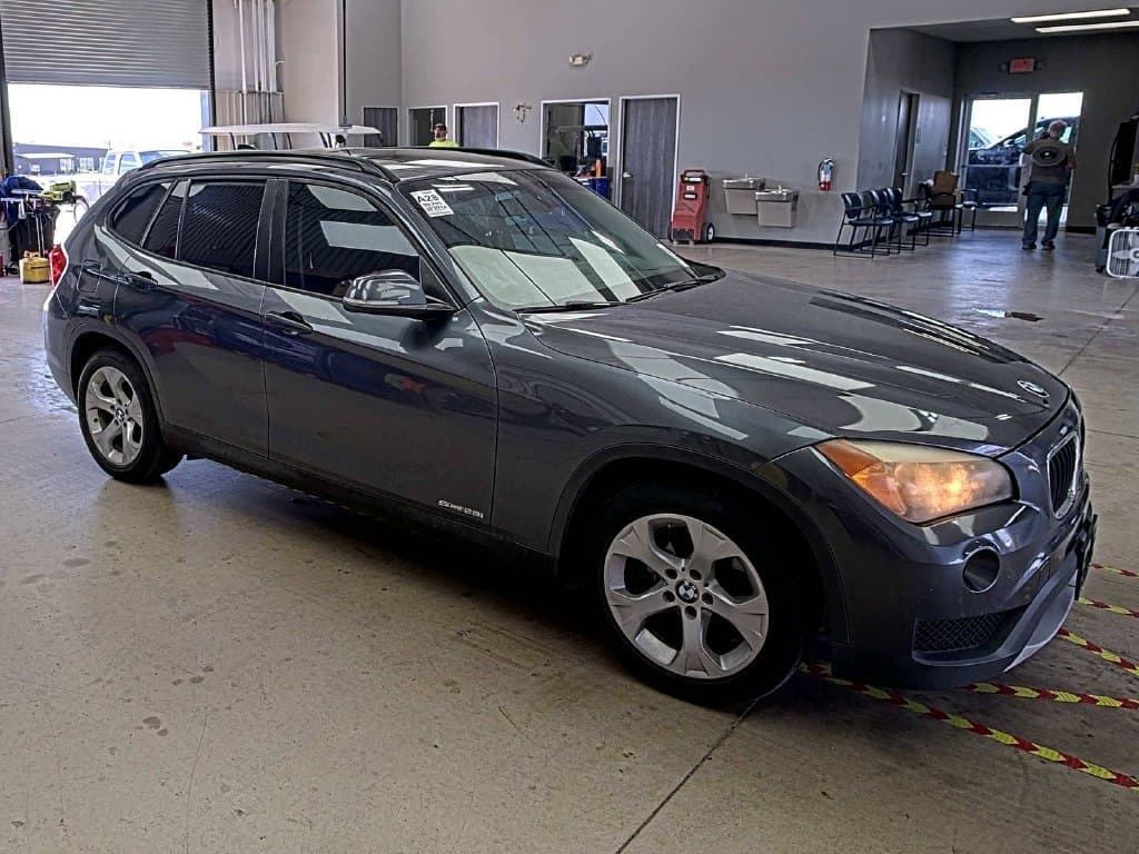 2014 BMW X1 sDrive28i — photo 1 of 7