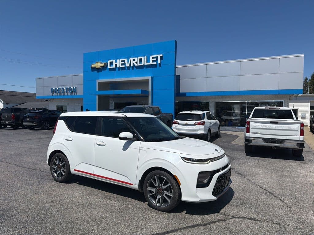 Vehicle Detail Icon