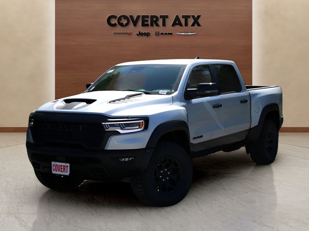 2027 RAM 1500 RHO — photo 1 of 30
