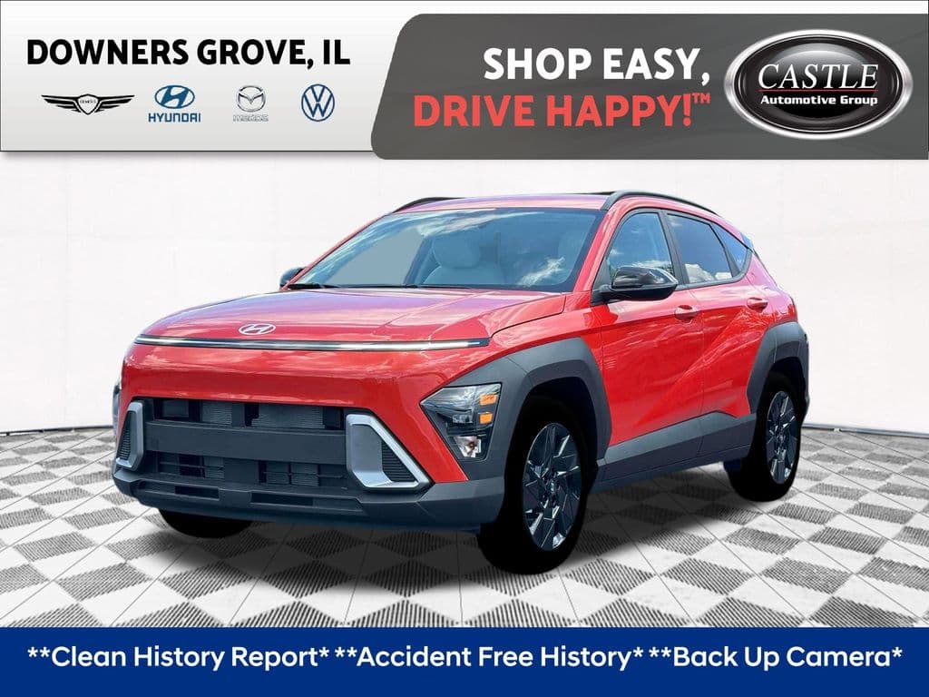 Vehicle Detail Icon