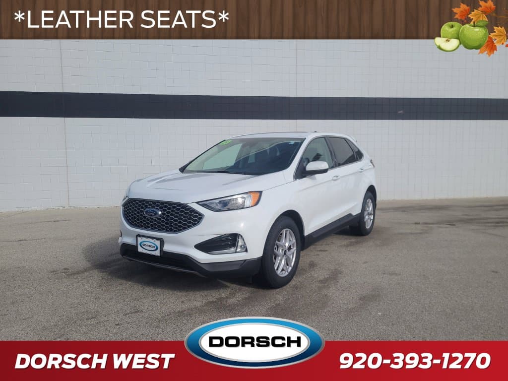 2024 Ford Edge SEL — photo 1 of 32