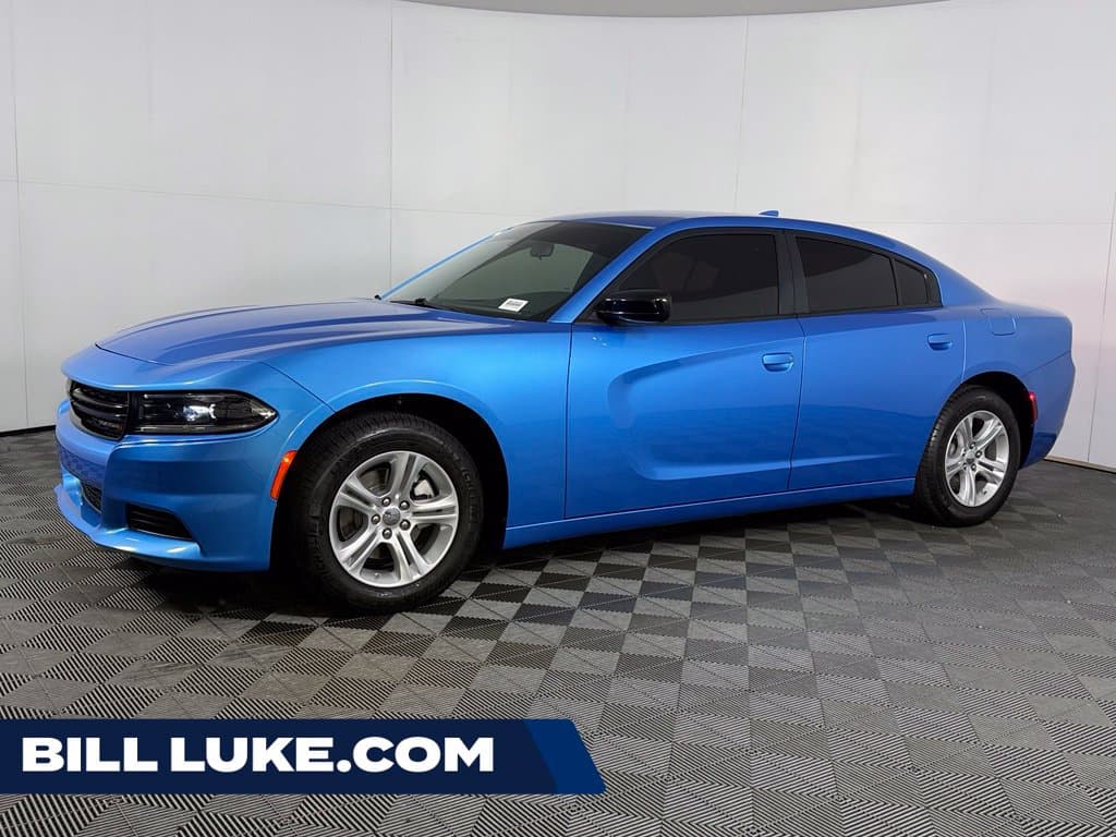 2023 Dodge Charger SXT — photo 1 of 29