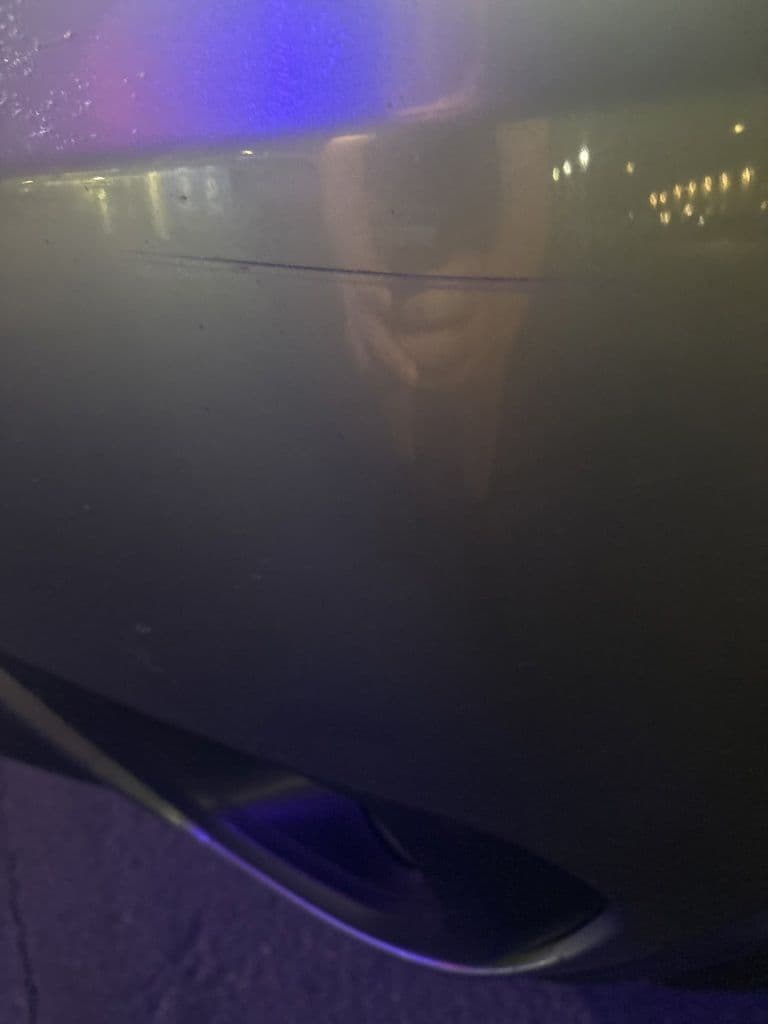 Vehicle Detail Icon