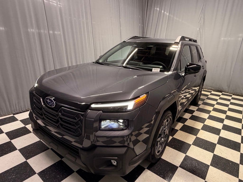 2026 Subaru Outback Premium — photo 1 of 15