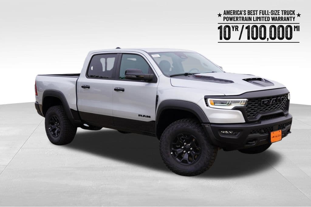 2026 RAM 1500 RHO — photo 1 of 15