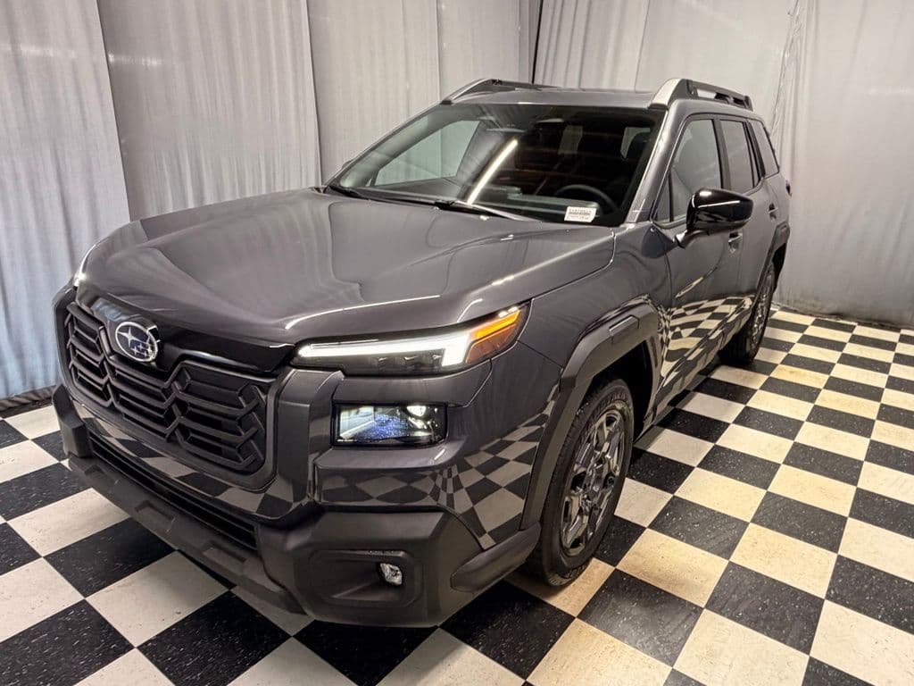 2026 Subaru Outback Premium — photo 1 of 15