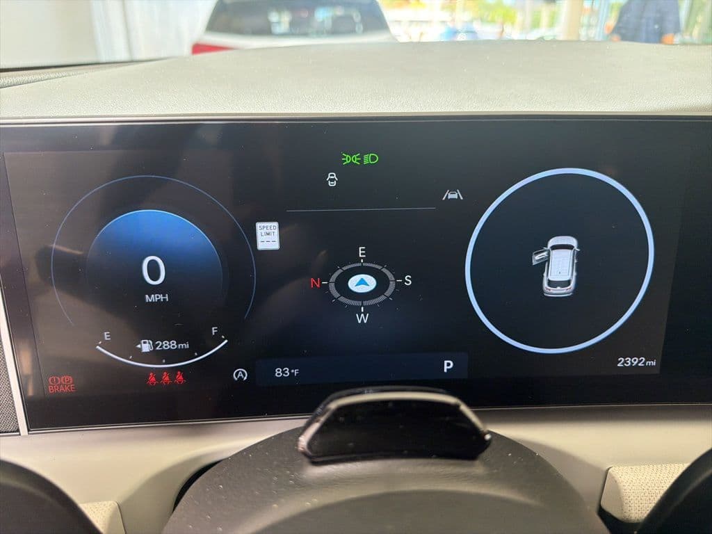 Vehicle Detail Icon
