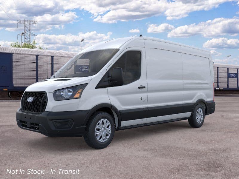 2026 Ford Transit-350 Base — photo 1 of 20