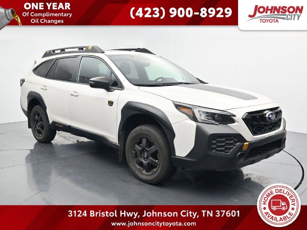2024 Subaru Outback Wilderness — photo 1 of 30