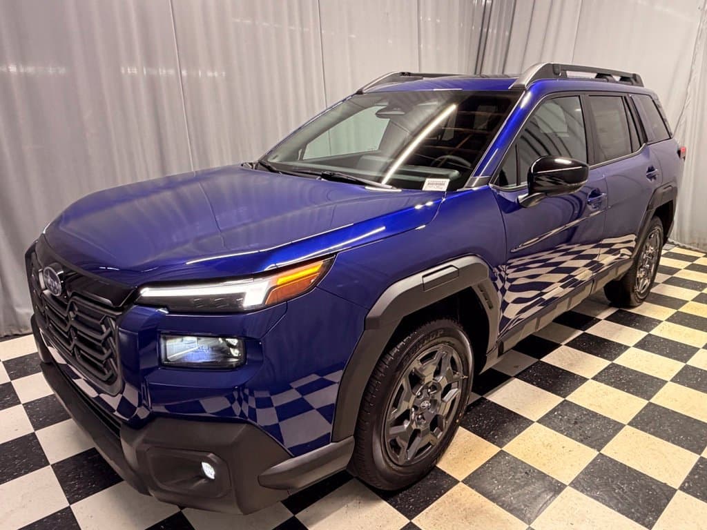 2026 Subaru Outback Premium — photo 1 of 20