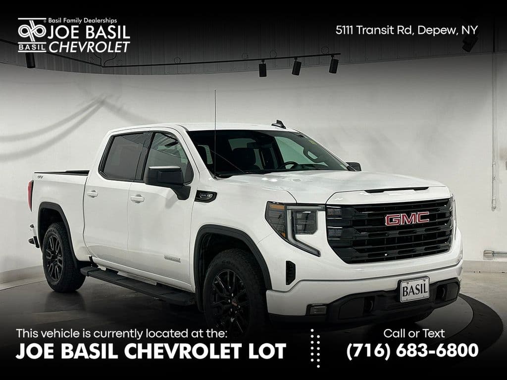 Vehicle Detail Icon