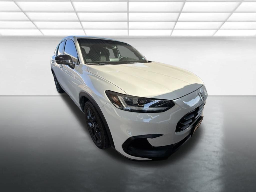 2024 Honda HR-V Sport — photo 1 of 10