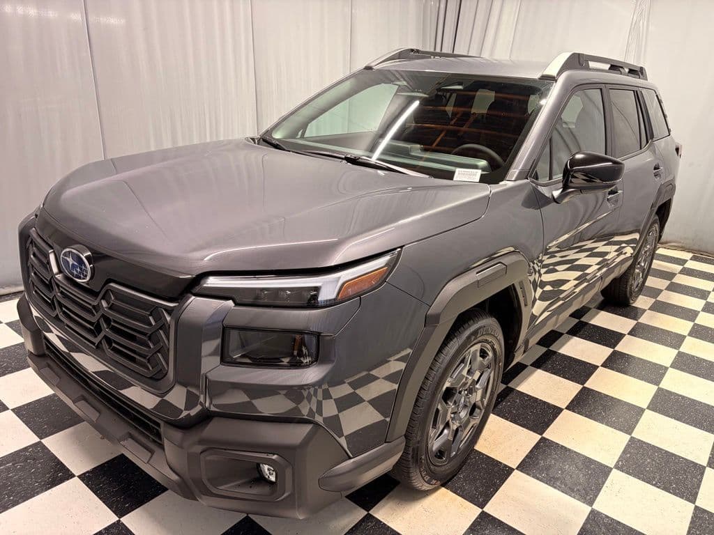 2026 Subaru Outback Premium — photo 1 of 15