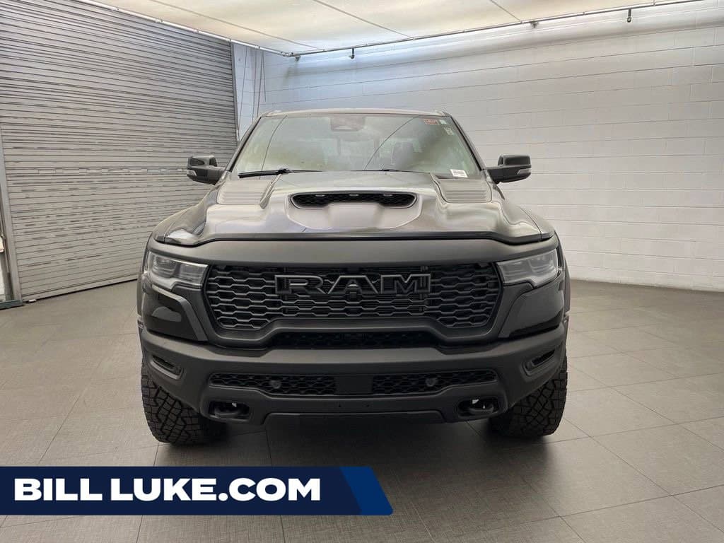 2026 RAM 1500 RHO — photo 1 of 32