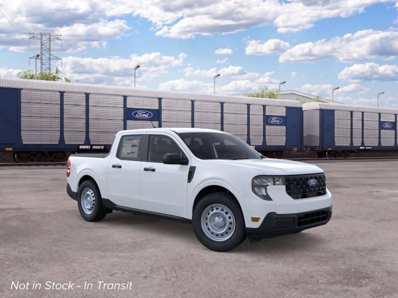 2026 Ford Maverick XL — photo 1 of 24