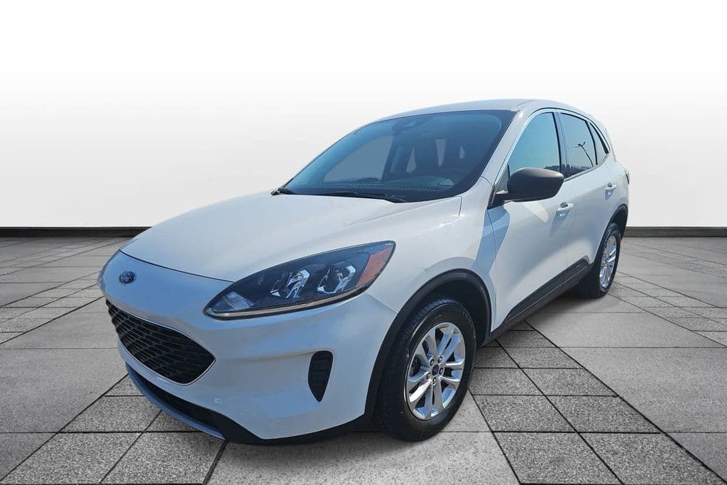 2022 Ford Escape SE — photo 1 of 33