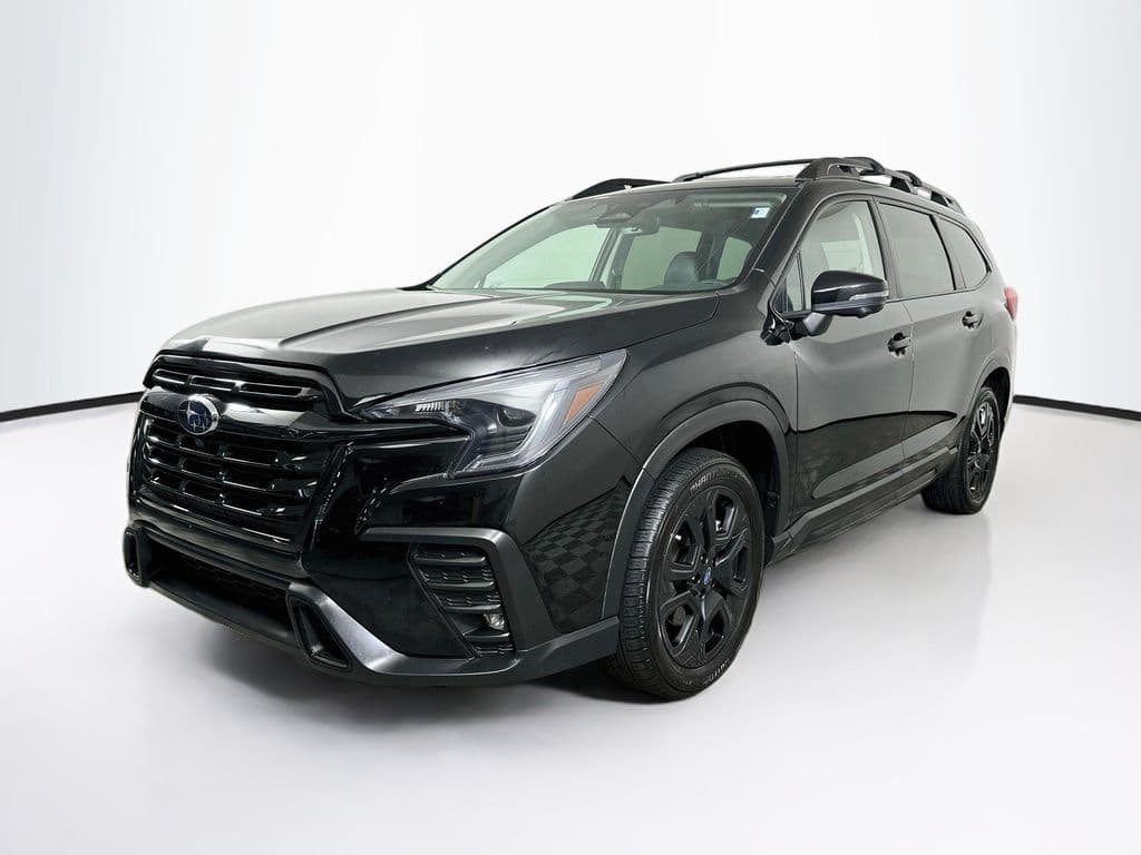 2023 Subaru Ascent Onyx Edition — photo 1 of 28