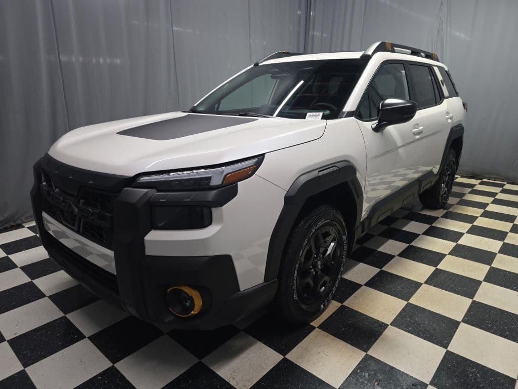 2026 Subaru Outback Wilderness — photo 1 of 16