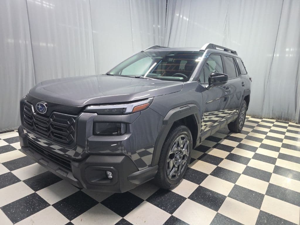 2026 Subaru Outback Premium — photo 1 of 16