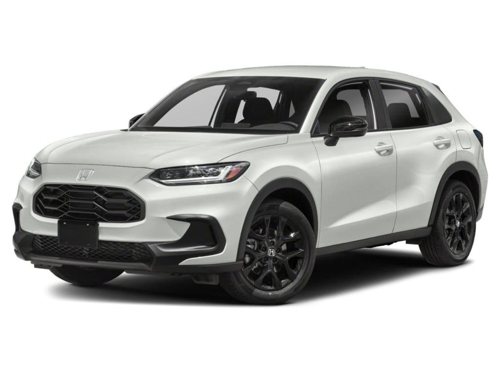 2024 Honda HR-V Sport — photo 1 of 2