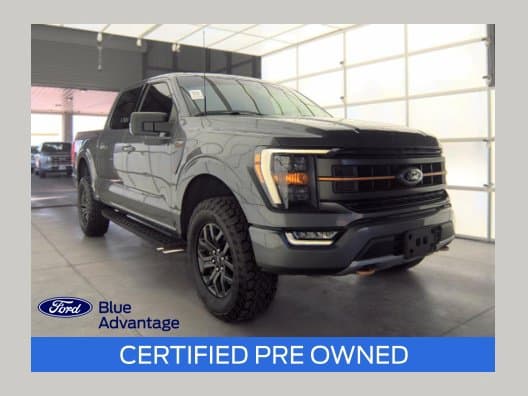 2023 Ford F-150 Tremor — photo 1 of 16