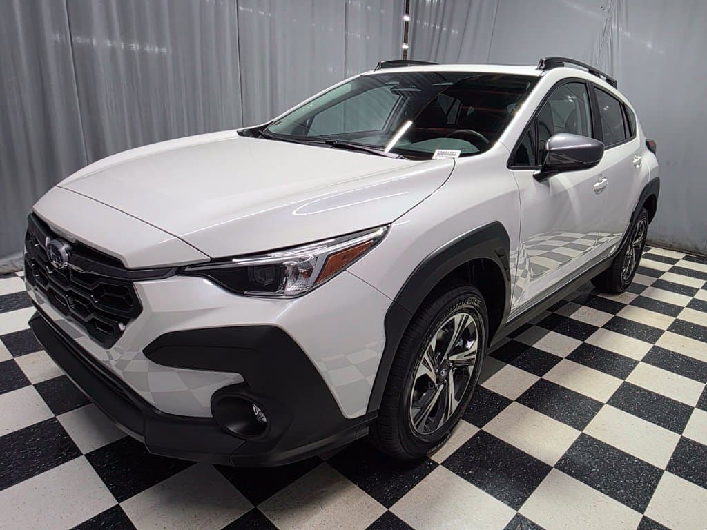 2026 Subaru Crosstrek Premium — photo 1 of 16