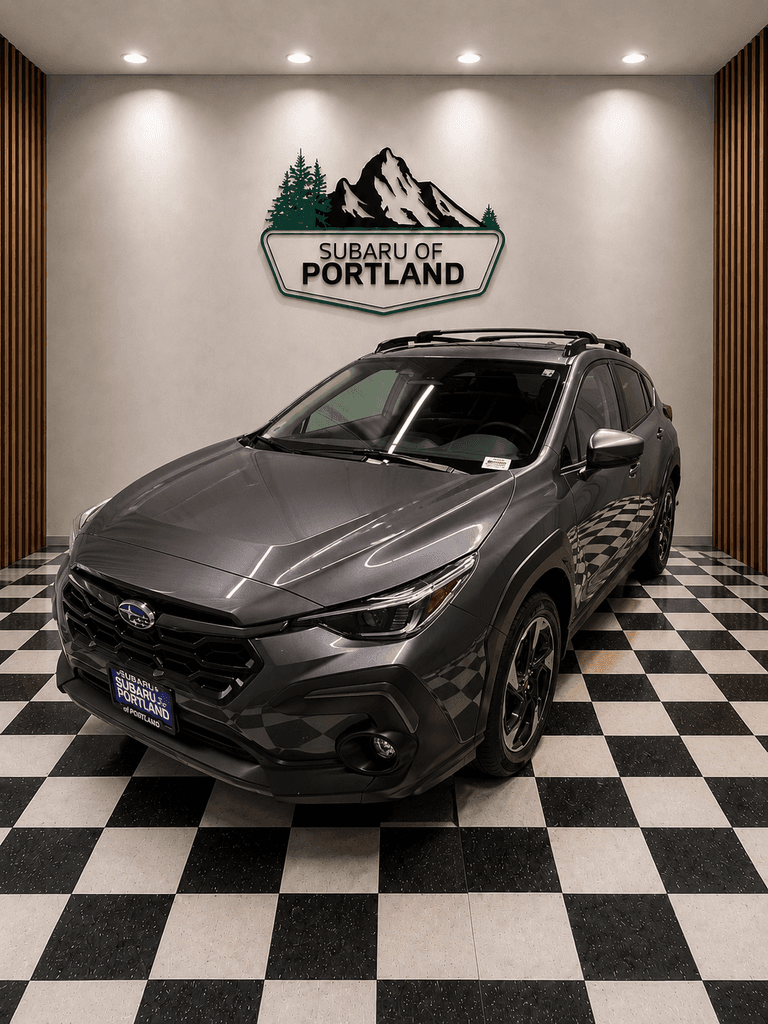 2025 Subaru Crosstrek Limited — photo 1 of 16