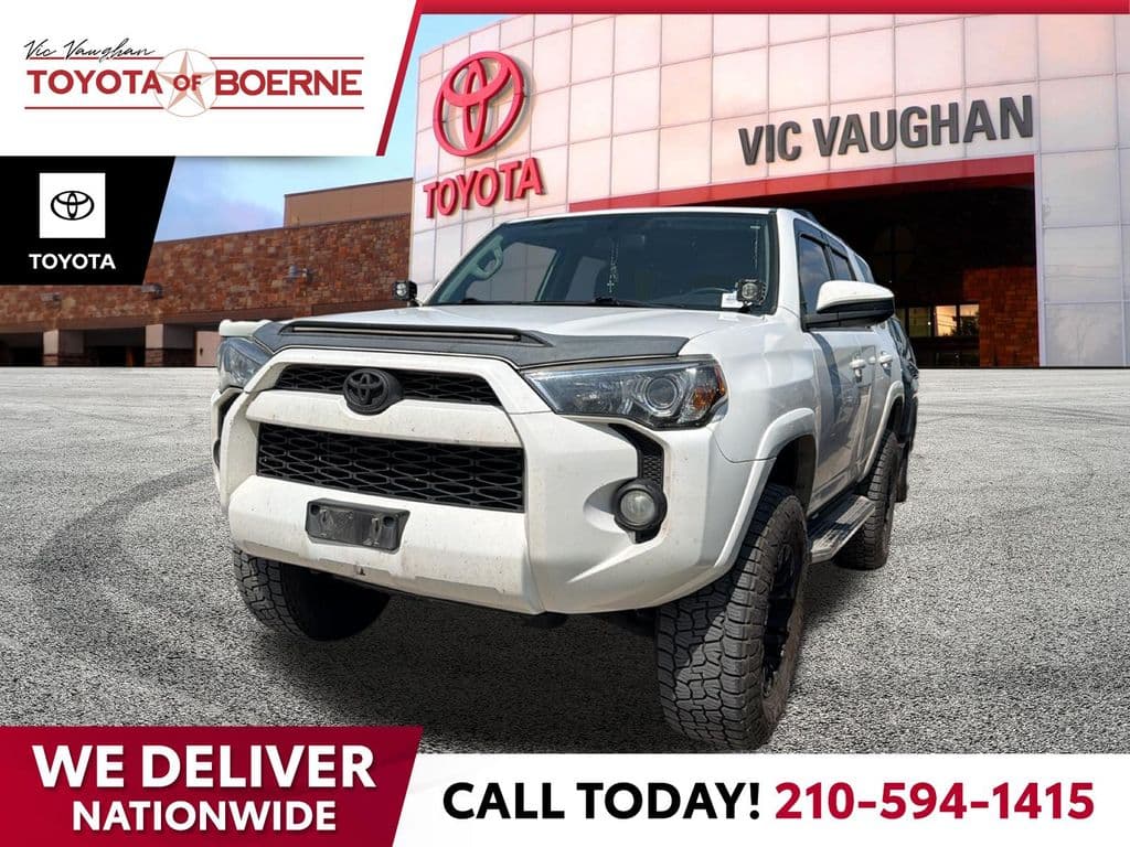 Vehicle Detail Icon