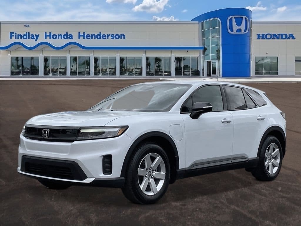 2026 Honda Prologue EX — photo 1 of 22