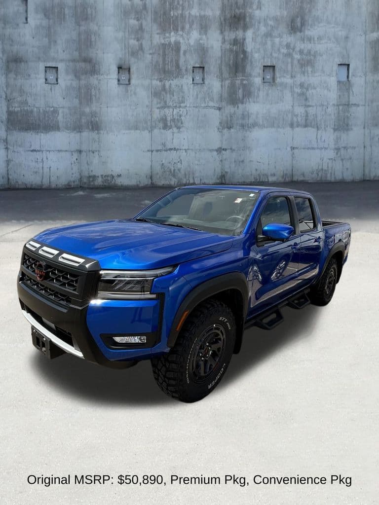 Vehicle Detail Icon