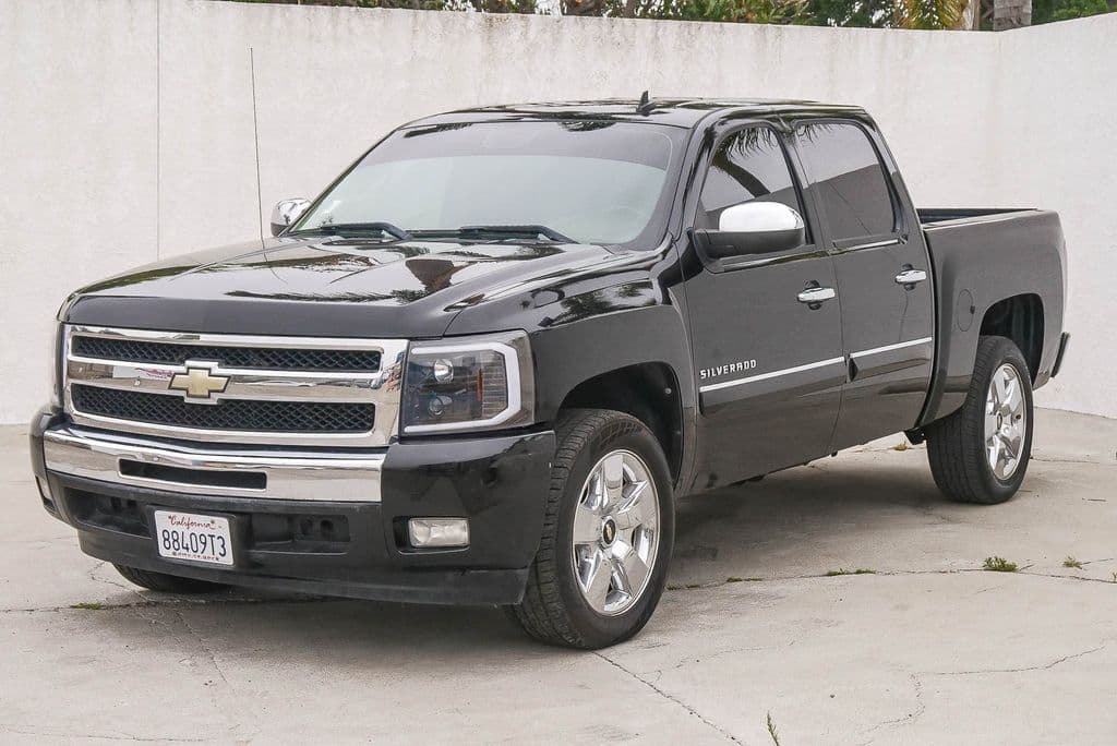 Vehicle Detail Icon