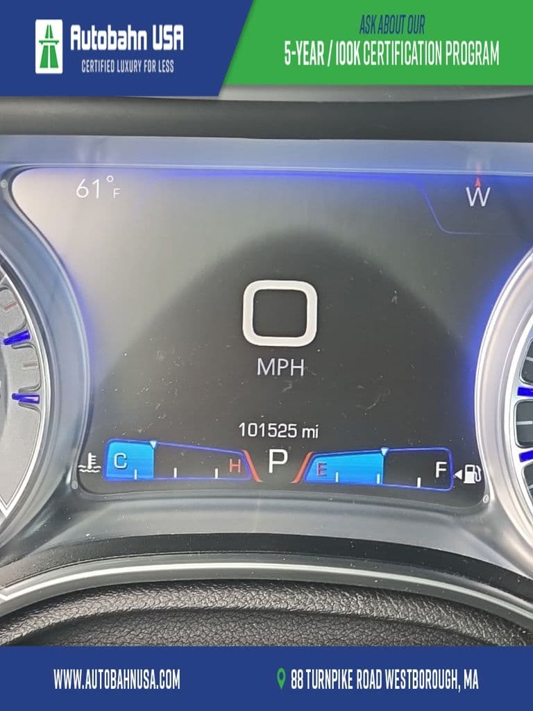 Vehicle Detail Icon