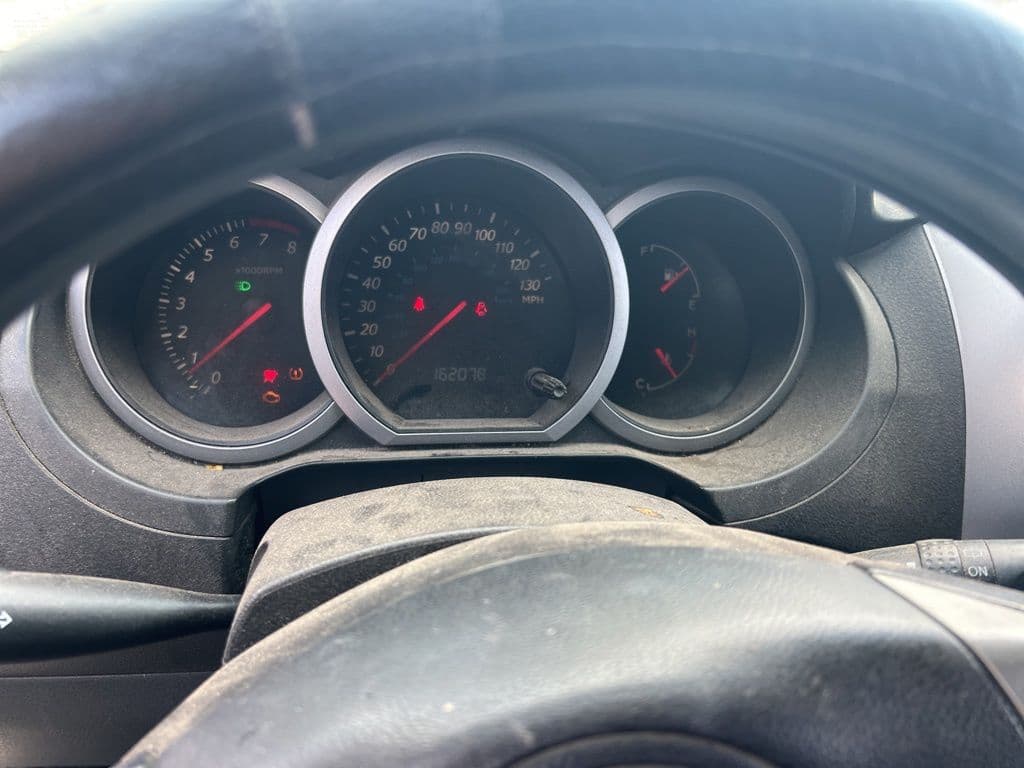 Vehicle Detail Icon