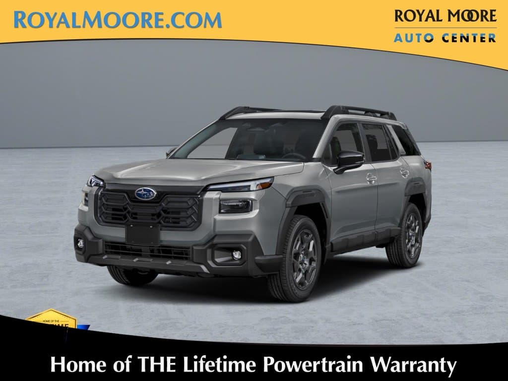 2026 Subaru Outback Premium — photo 1 of 19