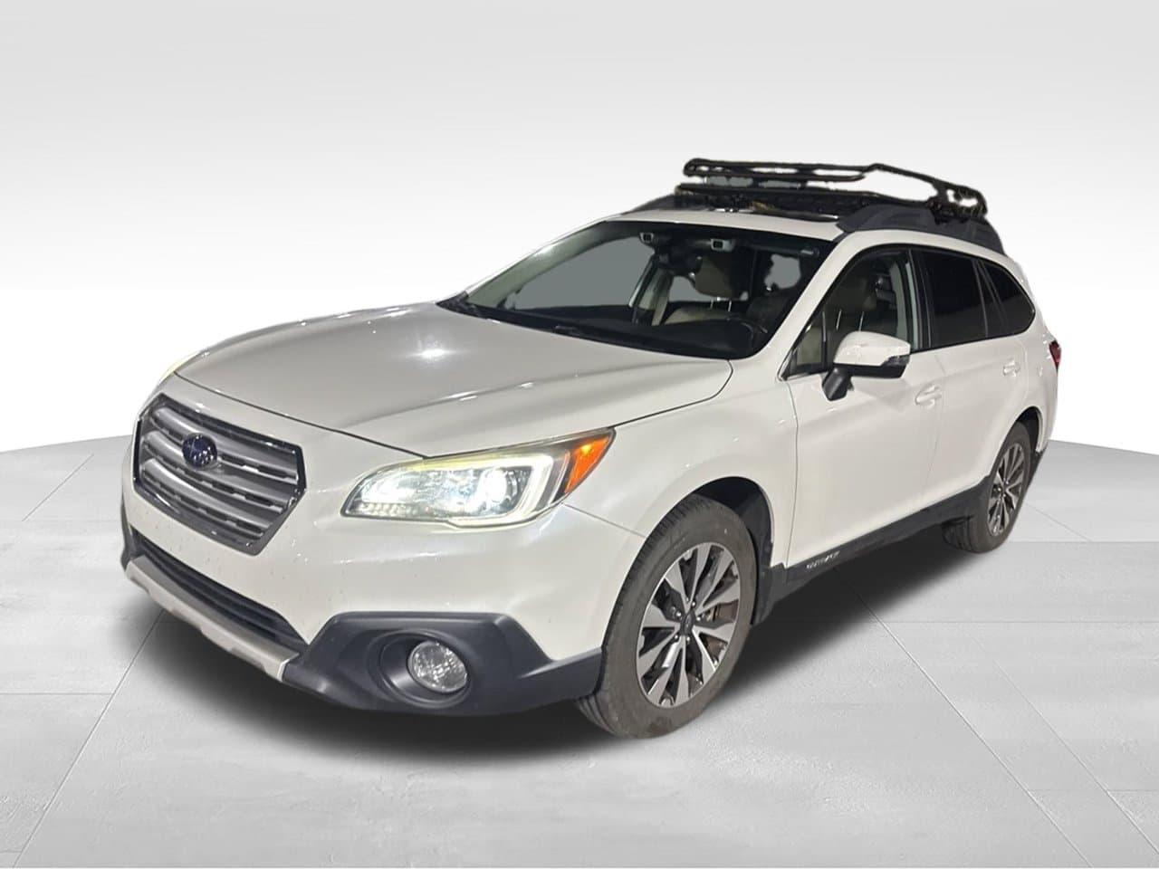 2017 Subaru Outback Base — photo 1 of 11