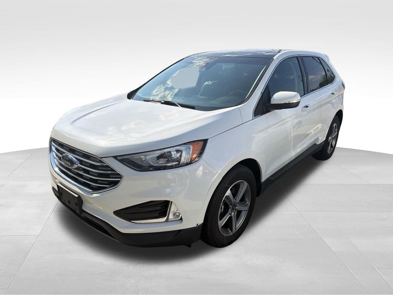 2020 Ford Edge SEL — photo 1 of 11
