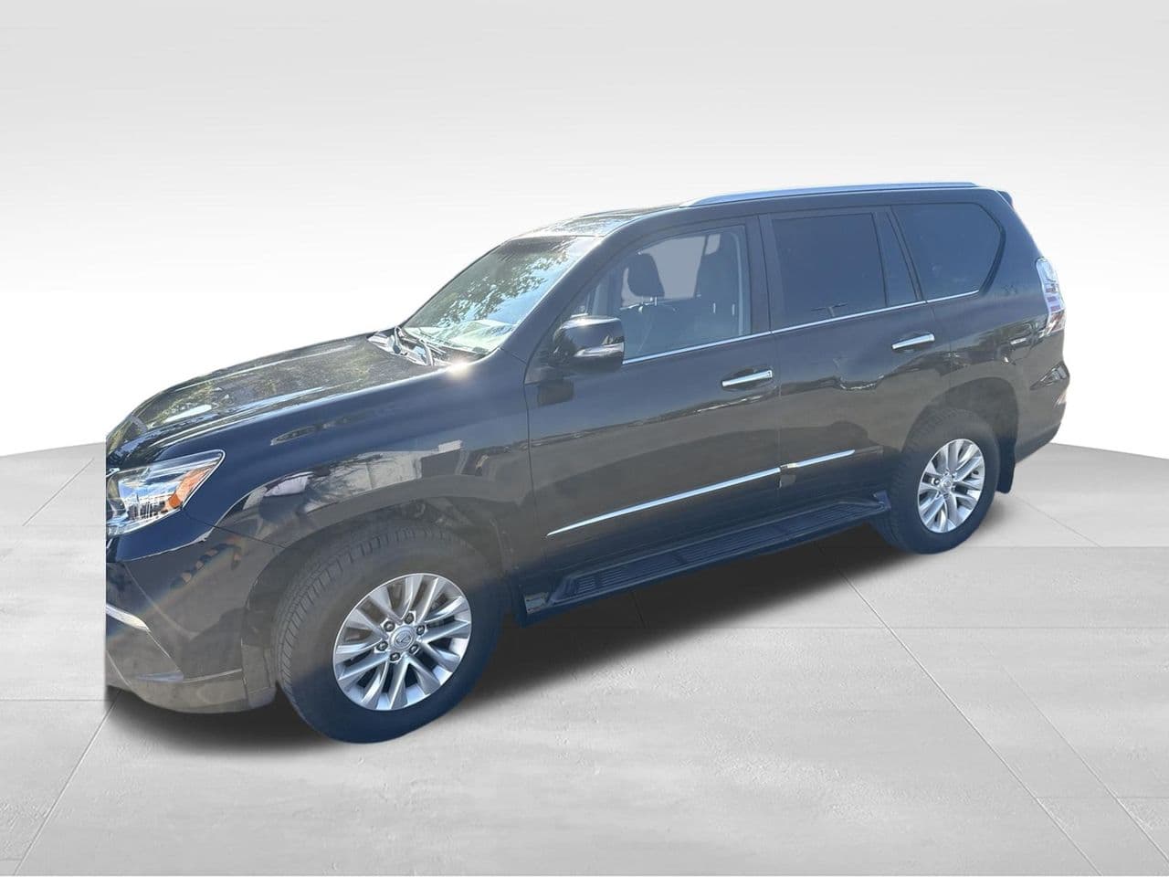 2017 Lexus GX GX 460 — photo 1 of 12