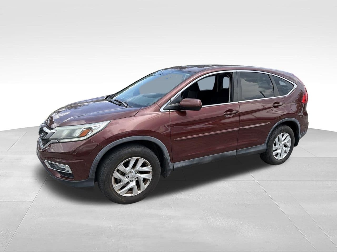 2016 Honda CR-V EX — photo 1 of 15