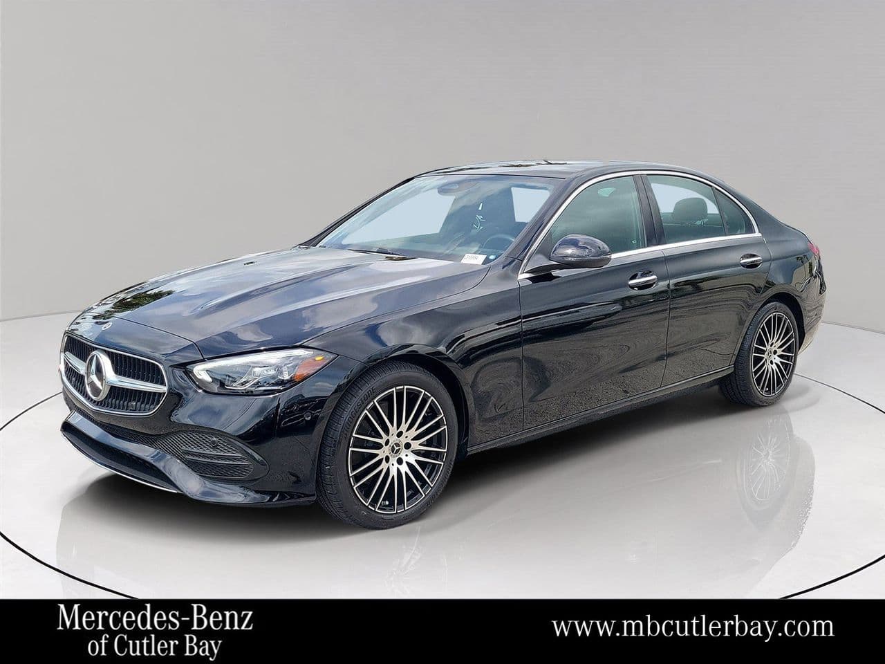 2026 Mercedes-Benz C-Class C 300 — photo 1 of 32