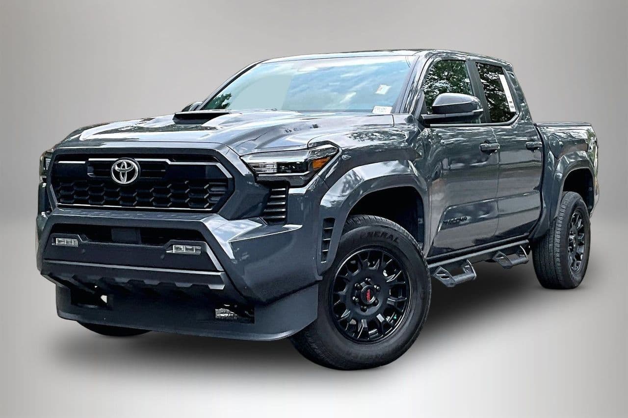 Vehicle Detail Icon