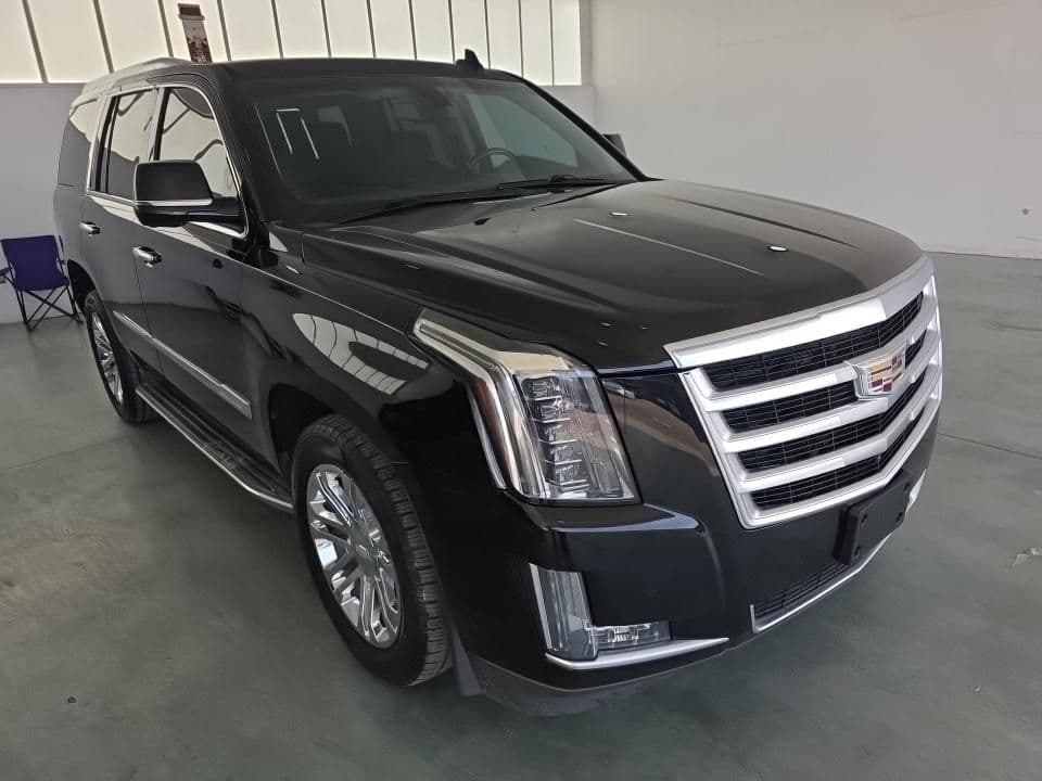 2016 Cadillac Escalade Base — photo 1 of 2