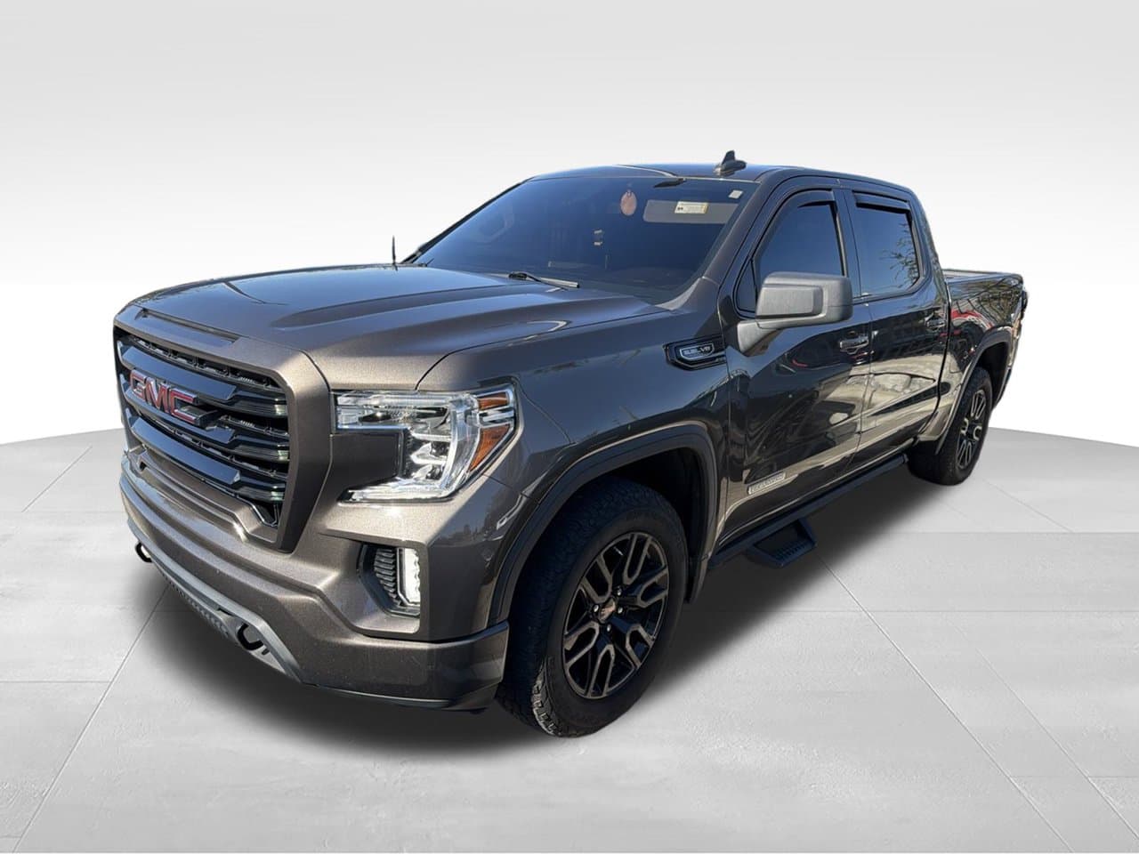 2020 GMC Sierra 1500 Elevation — photo 1 of 13