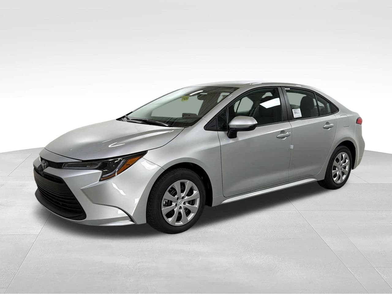 Vehicle Detail Icon