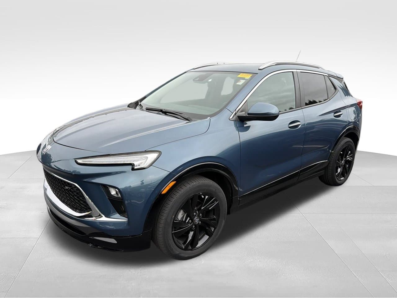 2024 Buick Encore GX Sport Touring — photo 1 of 15