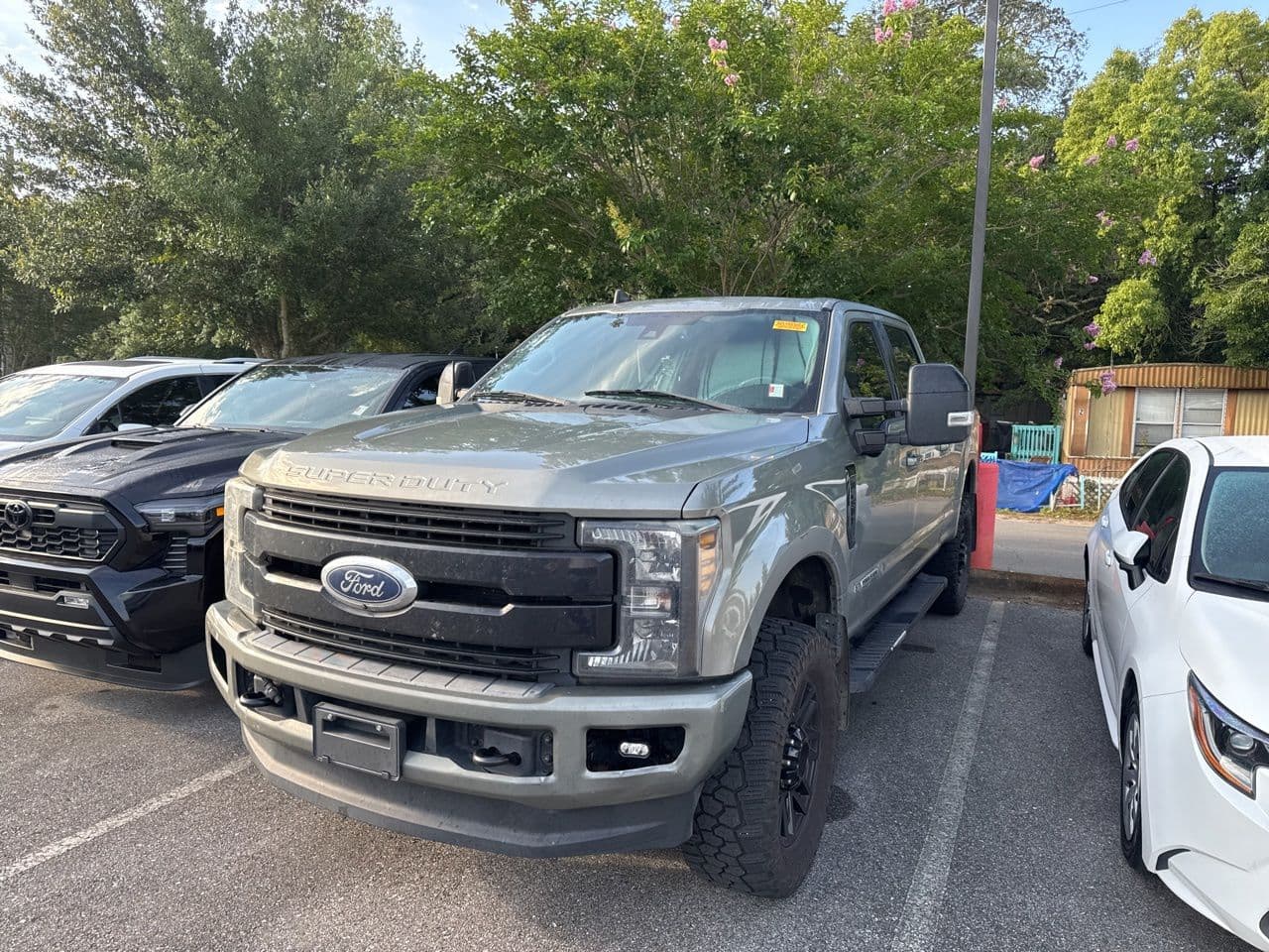 Vehicle Detail Icon
