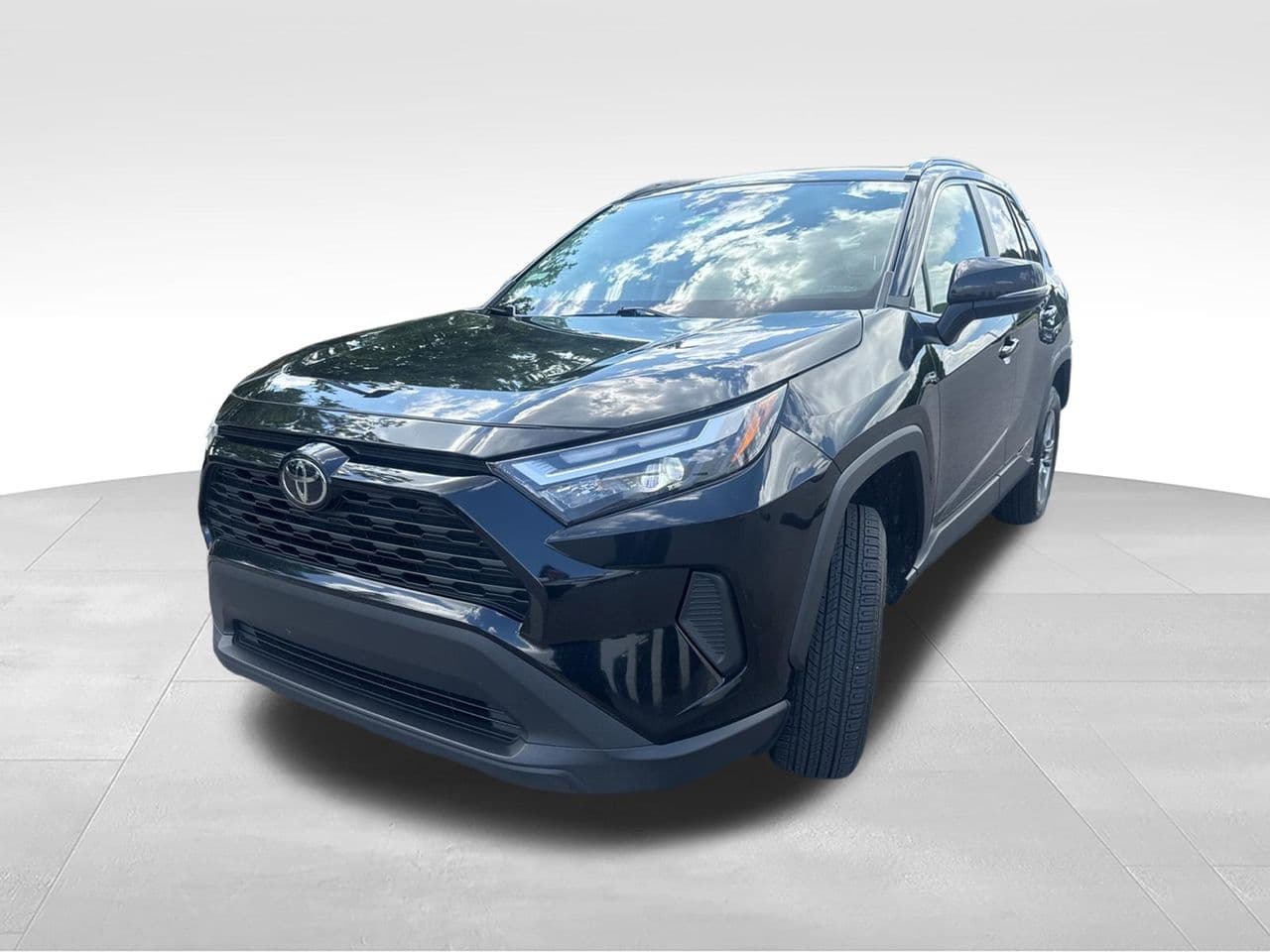 Vehicle Detail Icon