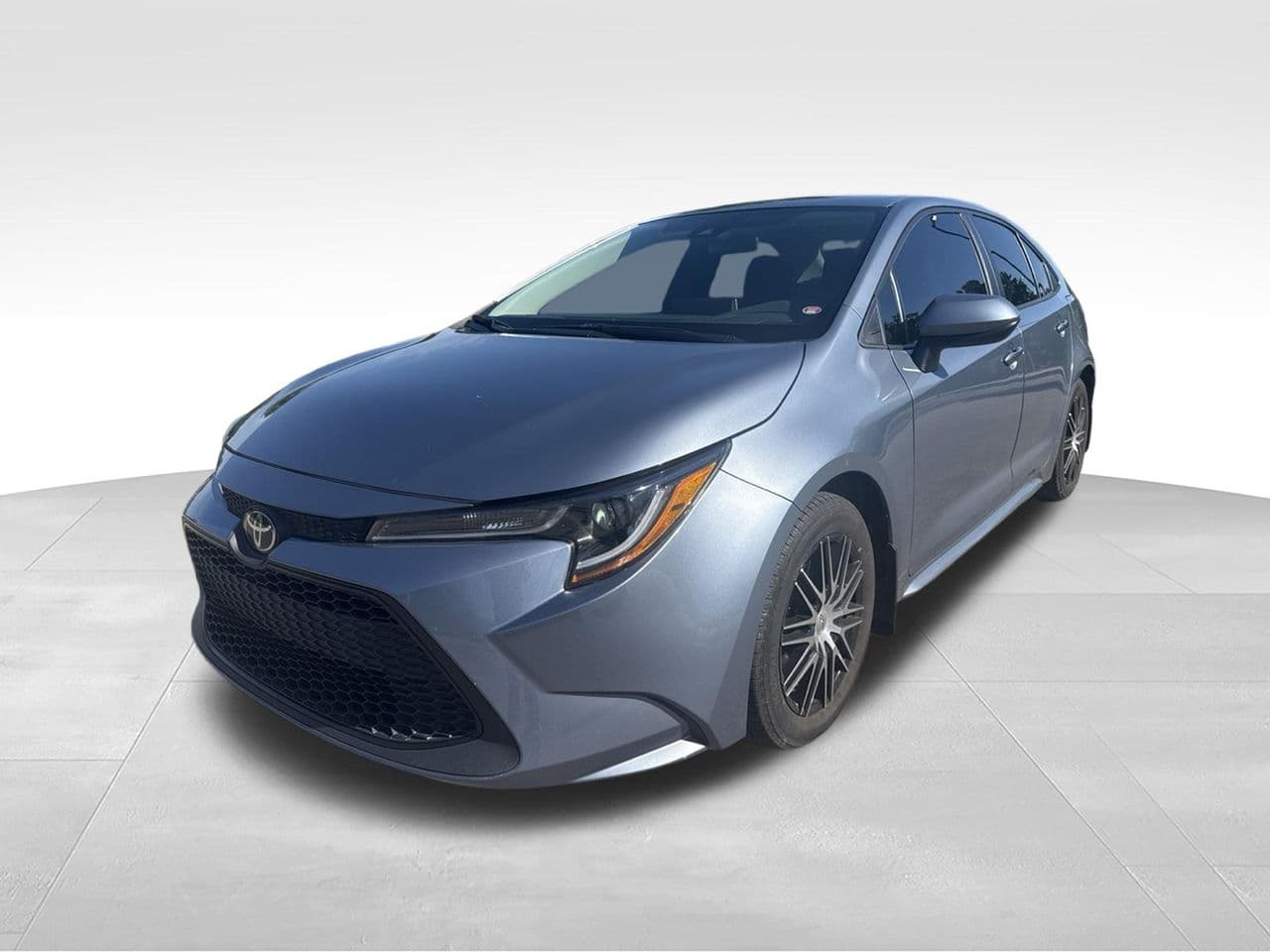 Vehicle Detail Icon
