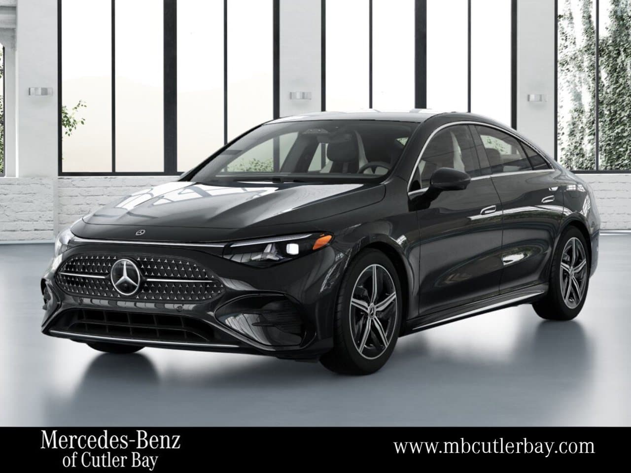 2027 Mercedes-Benz CLA Base — photo 1 of 42